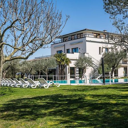 Appartamento Ideal Sirmione Exterior foto