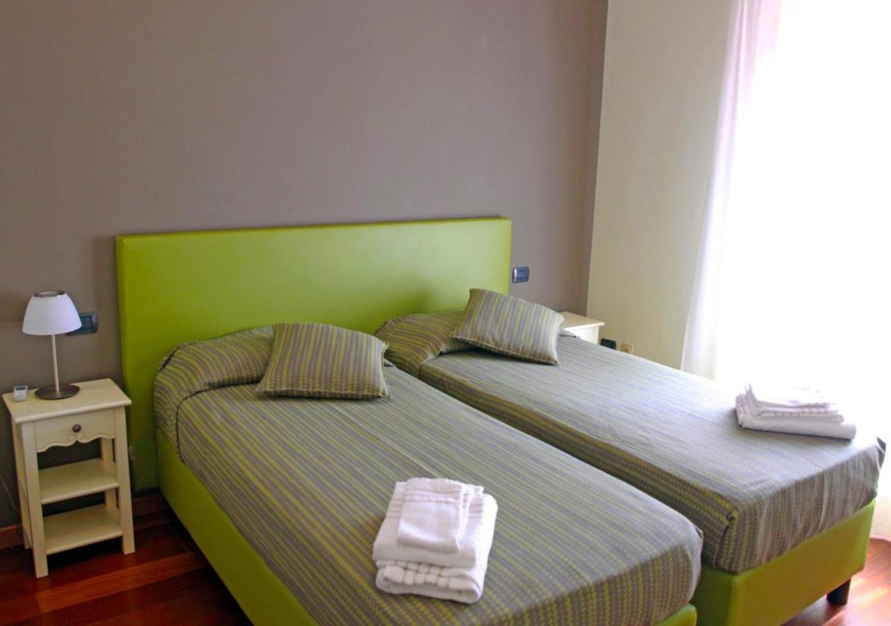 Appartamento Ideal Sirmione Exterior foto