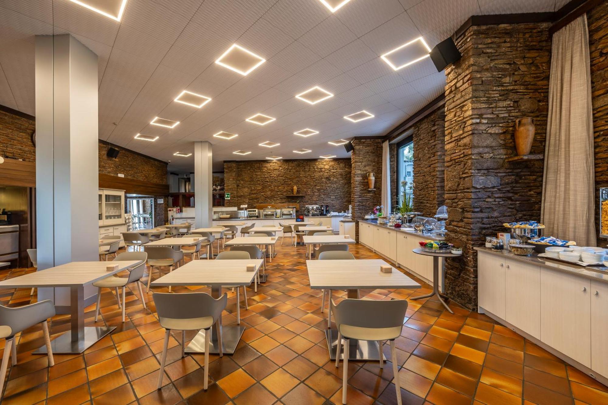 Appartamento Ideal Sirmione Exterior foto