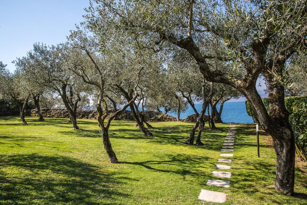 Appartamento Ideal Sirmione Exterior foto