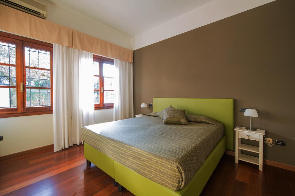 Appartamento Ideal Sirmione Exterior foto